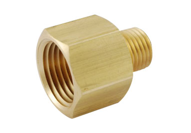 Brass Male Female Adapter