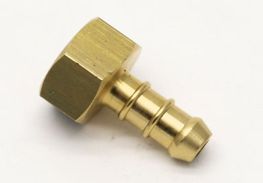 Brass Male Female Inlet Nozzles