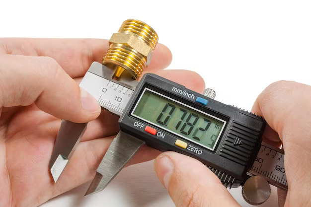 Digital Vernier Caliper