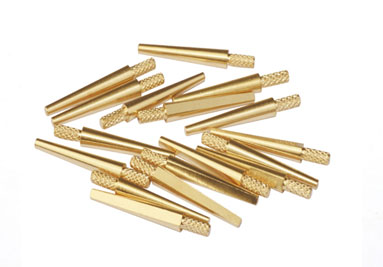 Tapper Dowel Pins